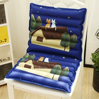 45*45 Подушка назад кошка 2