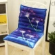 45*45 Cushion Hibiscus Flower 2