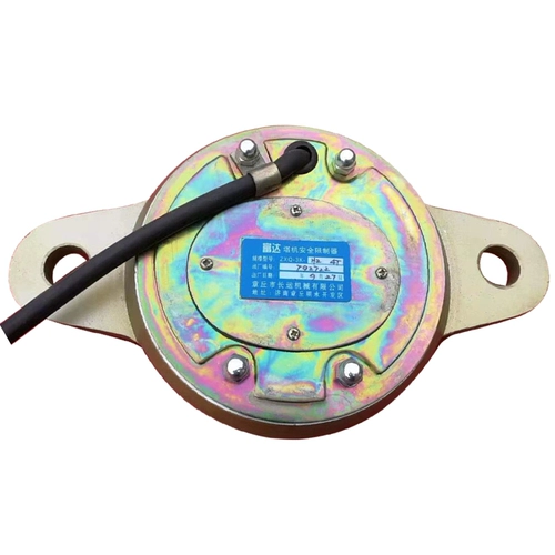 BWL Tower Accessesus Accessories Limit Устройство одно кольцо 2/3/4 тонны ограничитель безопасности Xiangshui Венера здание