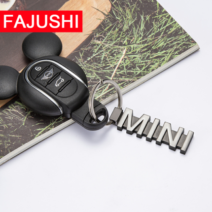 Apply Mini Mini Cooper Key Hangings Clubman Personality Creative Decoration Circle Countryman