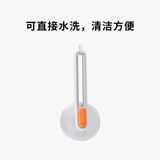 Xiao Pei Pets Mao снял расческу для волос для волос кошки и расчесыл кошку, чтобы причесать кисти для волос