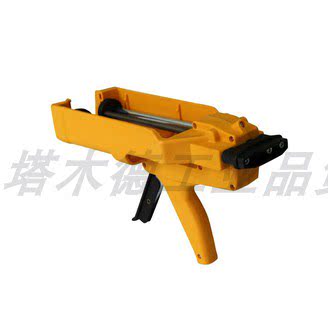 美缝枪 助力胶枪 瓷砖地砖美缝剂施工工具 美缝打胶机