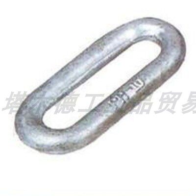PH型延长环 支撑环联结型电力线路金具 PH-7 PH-10 PH-12