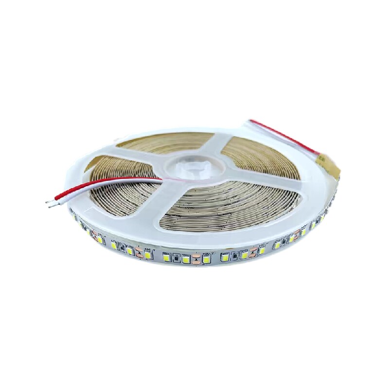 led软灯带条 24v12v自粘家用超薄贴片超亮装饰电视背景墙