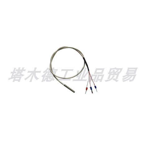 温度探头 e型k型 锅炉水温探头 温控器探头温度探头
