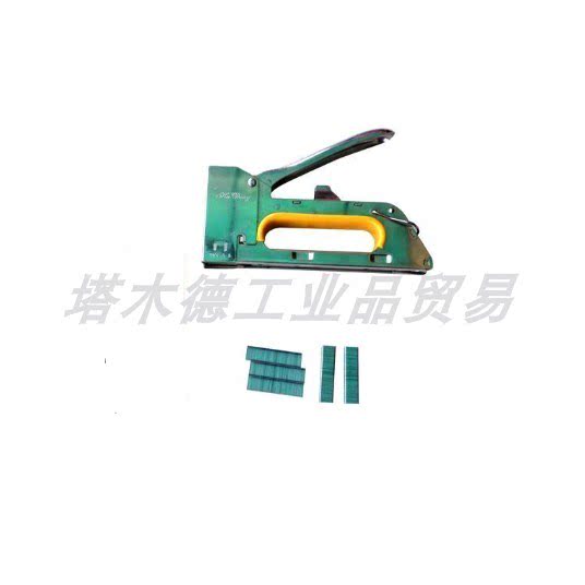 码钉枪 钉枪射钉枪 手动码钉打钉器 木工枪 码钉器 手动打钉枪