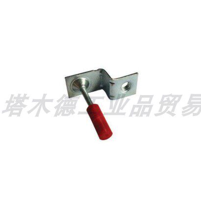 吊顶射钉 集成空调木工装修工具  消防钉 管卡钉 龙骨射钉