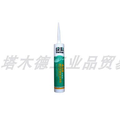 玻璃胶 密封胶防霉胶防水厨卫中性瓷白 防水补漏胶水 硅胶 封边胶
