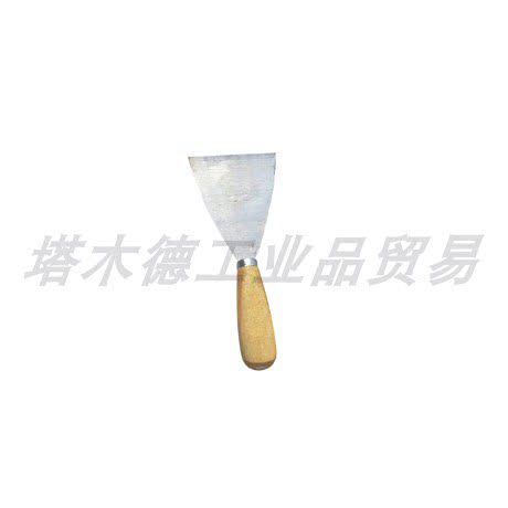 油灰刀 铲刀清洁腻子刀 批刀抹泥刀 刮刀
