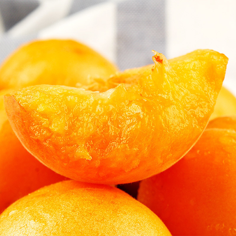 新鲜现摘黄色菜花，解锁春天的第一口清新✨