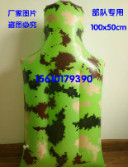 Hydrogen-oxygen target inflatable target camouflage Target Force target special target airbag target chest ring target chest head target