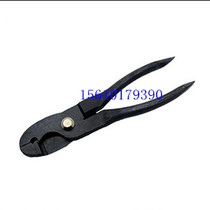 Training equipment engineering pliers hand pliers Tiger pliers wire pliers