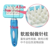 Jolly Zuli Rabbit Totoro Donagnium Pet Comb JP135 23d01