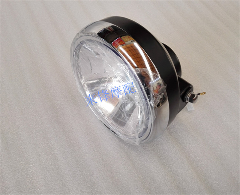 EN125-2A 2F 3A 3F EN150-A headlights headlights headlights