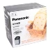 Máy làm bánh trái cây tự động Panasonic / Panasonic SD-P2000 phục vụ đặc biệt Máy bánh mì