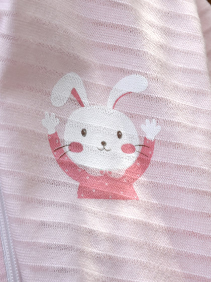 女童防晒衣夏季纯棉薄款外套儿童透气新款宝宝空调服大童防紫外线