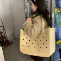 [卡其~大号（48*36*24cm）]