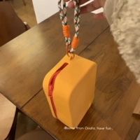 Домашняя раскраска ~ оранжево -красный