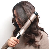 Curly hair Bar Big volume 40mm Large size 38mm Large diameter Large Wave Big Wave 32 Number of home Female Hair Curler
