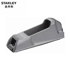 Обдирочный рашпиль stanley/史丹利五金工具5-1/2"金属架锉刨 21-399-5-11 STANLEY/5-1/2"