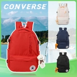 Converse, конверсы, сумка на одно плечо, сумка через плечо, классический синий спортивный красный школьный рюкзак