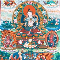 huai ye Guanyin nine alter ego mantra 0.1 billion again merit beloved with Venus potential de cai zeng fu