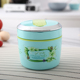 hộp cơm điện unie Hàn Quốc sáng tạo dễ thương phim hoạt hình cách nhiệt hộp ăn trưa sinh viên hộp ăn trưa bằng thép không gỉ lót chống thấm nhân viên văn phòng - Hộp cơm điện sưởi ấm hộp cơm văn phòng giữ nhiệt