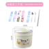 hộp cơm điện unie Hàn Quốc sáng tạo dễ thương phim hoạt hình cách nhiệt hộp ăn trưa sinh viên hộp ăn trưa bằng thép không gỉ lót chống thấm nhân viên văn phòng - Hộp cơm điện sưởi ấm hộp cơm văn phòng giữ nhiệt Hộp cơm điện sưởi ấm