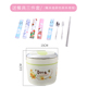 hộp cơm điện unie Hàn Quốc sáng tạo dễ thương phim hoạt hình cách nhiệt hộp ăn trưa sinh viên hộp ăn trưa bằng thép không gỉ lót chống thấm nhân viên văn phòng - Hộp cơm điện sưởi ấm hộp cơm văn phòng giữ nhiệt