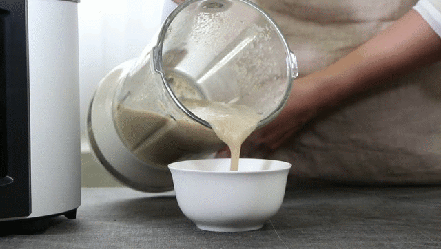 美国Jese jese破壁机 破壁料理机 变频破壁机 破壁机 三维变频技术 料理机 弹性素食 破壁料理机选变频