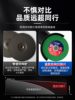 Lansheng Angle Grinder Grinding Wheel Cutting Disc for Metal and Stainless Steel, Special Polishing and Grinding 100-Type Resin Grinding Wheel Saw Blade