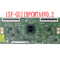 Haier LQ55AL88S51 logic board 15Y-GU11BPCMTA4V0 2 screen LSC550FN08