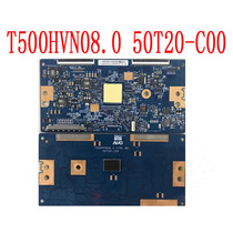 Original AUO T500HVN08 0 CTRL BD 50T20-C00 logic board screen T500HVD04 0