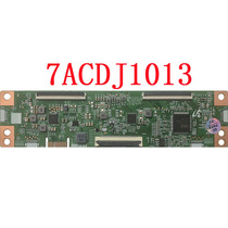 EACDJ7E16 logic board IN8208A directly take V500DJ7-QS1