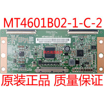 Leroy LED46C850K original logic board MT4601B02-1-C-2 screen:LVF460CSOT spot
