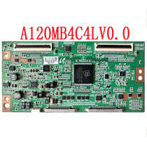 Original Konka LED46IS97N logic board A120MB4CLV0 0 screen LTA460HJ09 physical test good