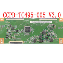 Brand new original CCPD-TC495-005 V3 0 STCON495C001 logic board CC495PU1L01 screen