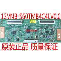 New TCL L48F3700A logic board 13VNB-S60TMB4C4LV0 0 with LVF480ND2L