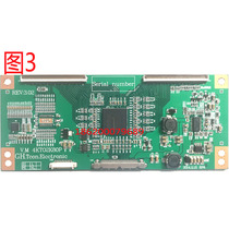 V M4KT02K80p Chimei V390DJ1-CS1V500DK2-PS1V580DK2-PS1V420DK2-PS1