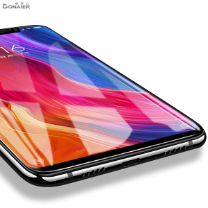 小米全型号优质钢化膜2片送神器