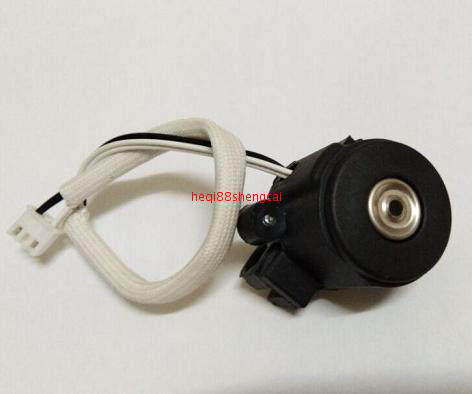 Thermoriveting head heated riveting head heating upper heating module 3888 Dress Booking Machine Accessories on the right 3888 Dress Booking Machine