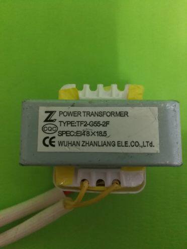 Air conditioning special AC transformer 220V-50HZ single 12V 9V~13 5V AC transformer for air conditioning