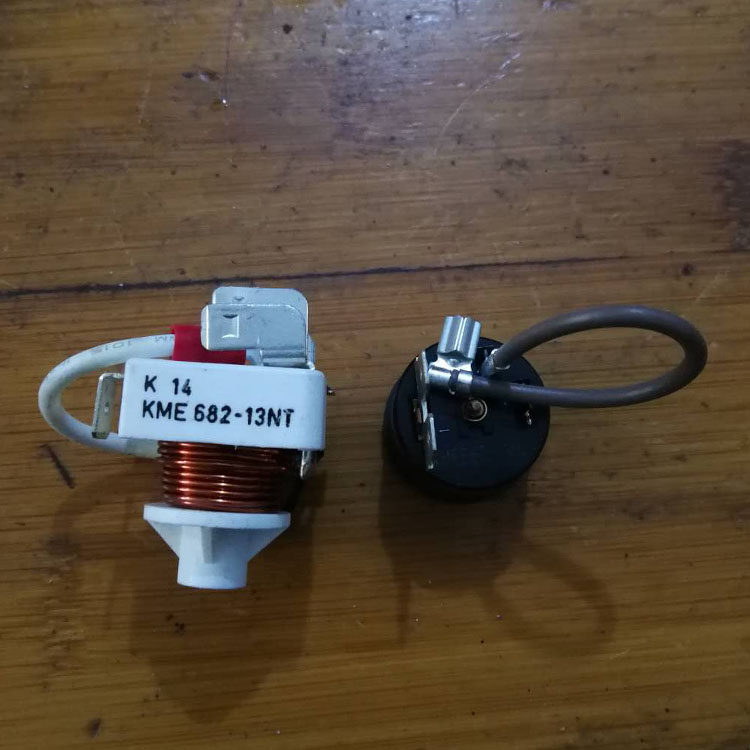 Taikang Compressor starter KME682-21NT KME682-13NT KME-682-23NT