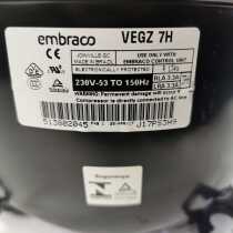 Enbraco VEGZ11C VEGY7H inverter compressor C- BHV175L4H
