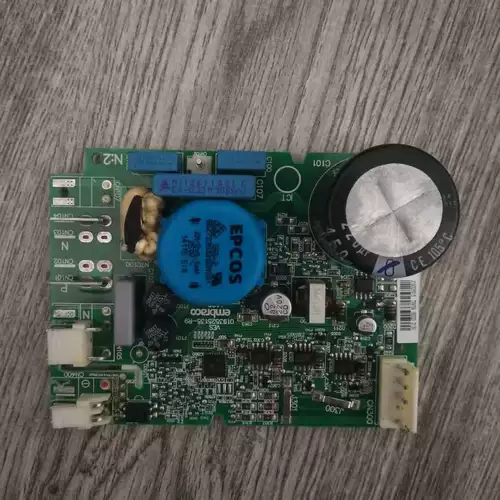 Новый VES 2456 40F04 Compressor инвертор 0193525135-R9