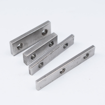 Stainless Steel 304 Rectangular Nut Rectangular Nut Aluminum Special Accessories Square Nut M4M5M6