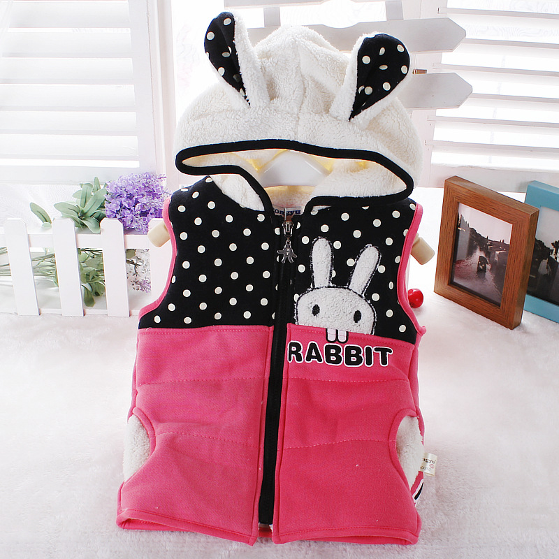 Gilet enfant - Ref 2069647 Image 9