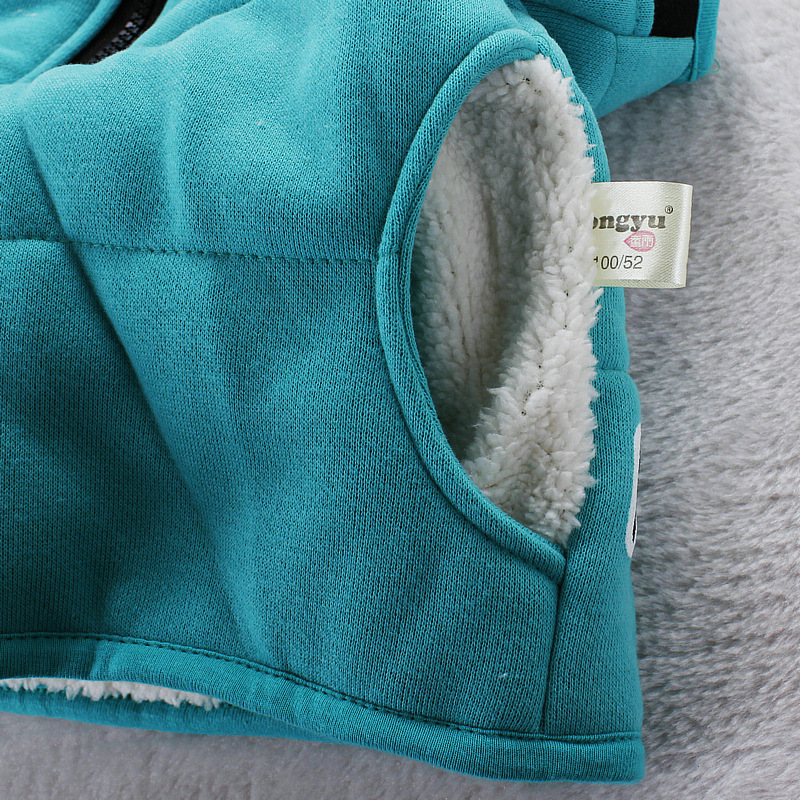 Gilet enfant - Ref 2069647 Image 13