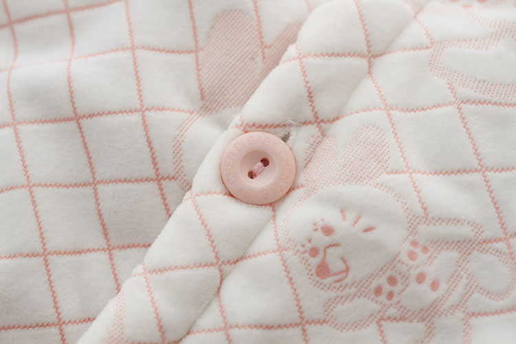Manteau pour enfant en flanelle - Ref 2163386 Image 18