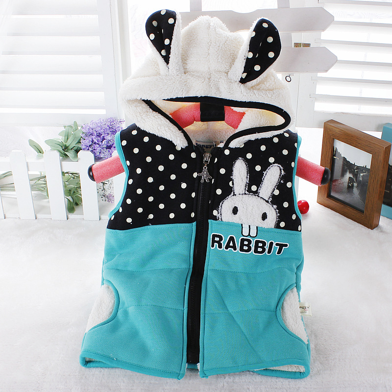 Gilet enfant - Ref 2069647 Image 8